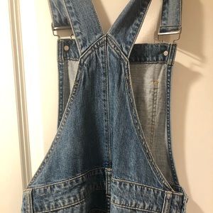 Cello Jeans - Distressed Overalls Cello Jeans - Distressed Overalls